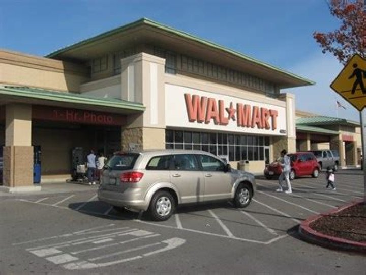 Exploring Walmart in Antioch, CA: Everything You Need to Know