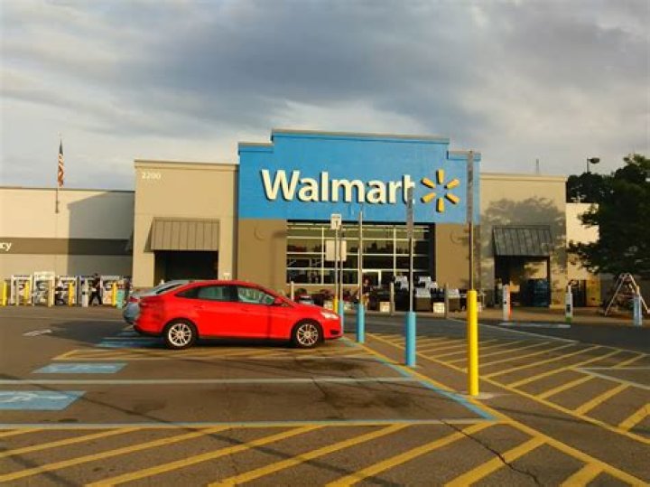 Exploring Walmart in Carnegie, PA: Your Ultimate Guide