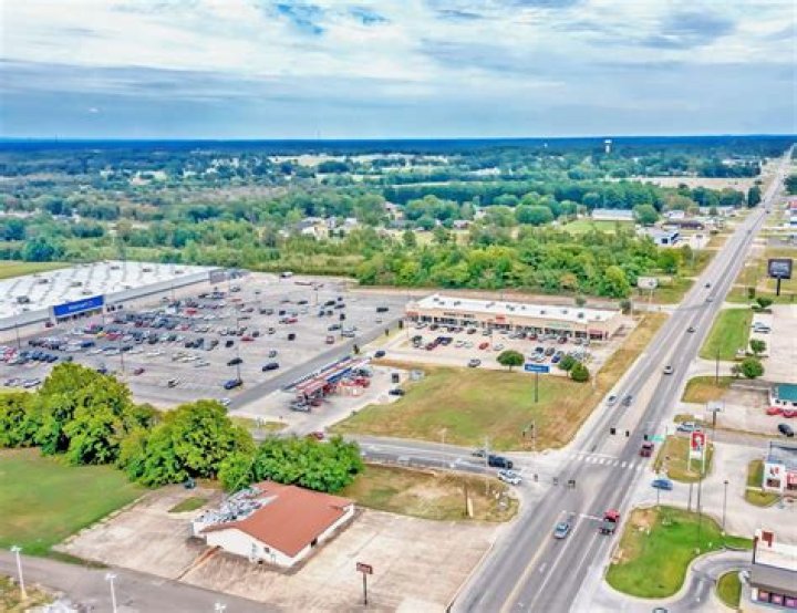 Walmart Idabel OK: A Comprehensive Guide to Shopping and Community Impact