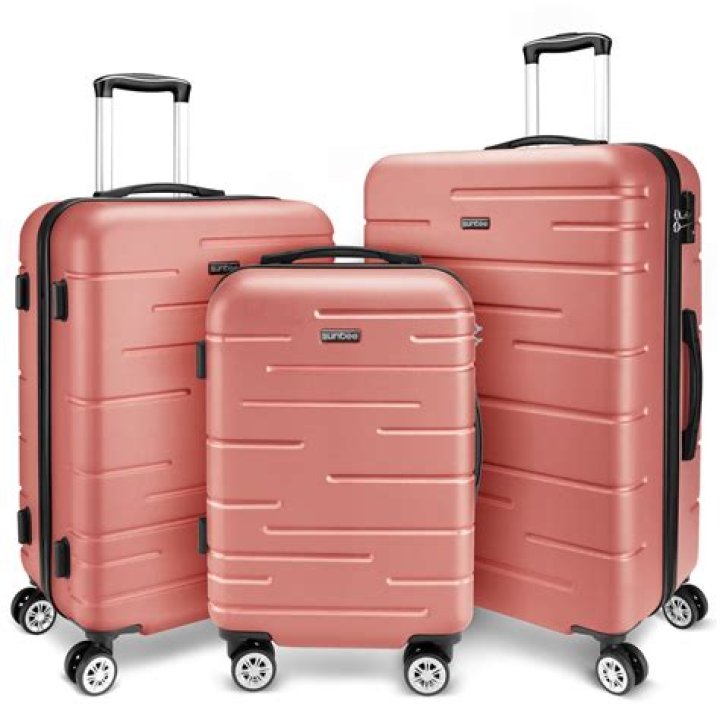 Ultimate Guide to Walmart Luggage: Affordable Options for Every Traveler
