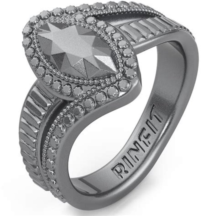 Discovering the Allure of Walmart Rings