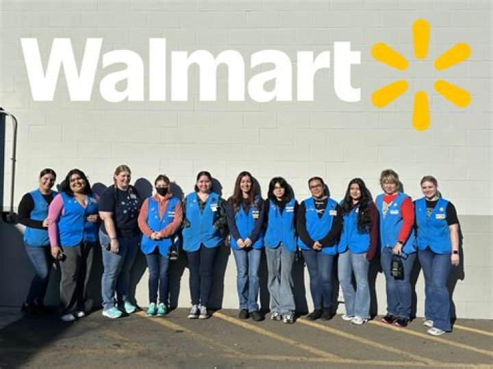 Exploring Walmart Visalia: Your Ultimate Shopping Destination