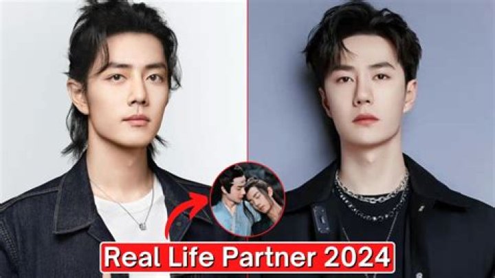 Exploring the Intrigues of Wang Yibo Dating