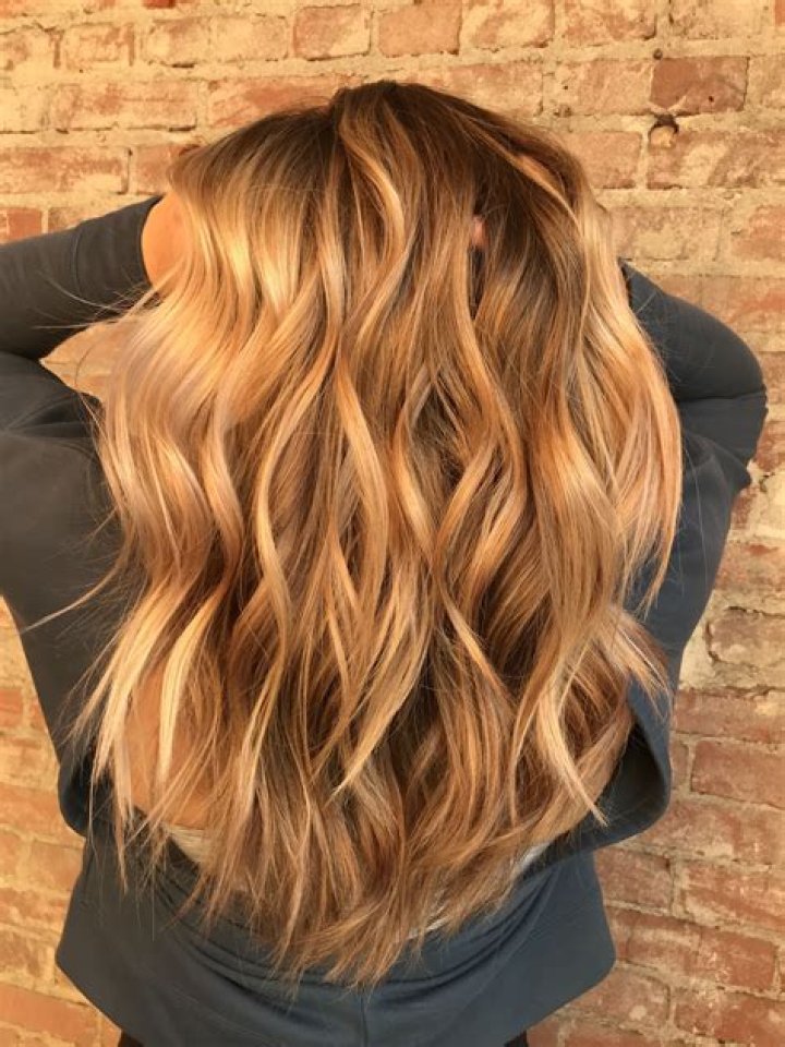 Warm Blonde Balayage: The Ultimate Guide to Achieving a Stunning Look