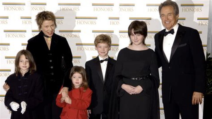 Warren Beatty's Children: Uncovering the Legacy