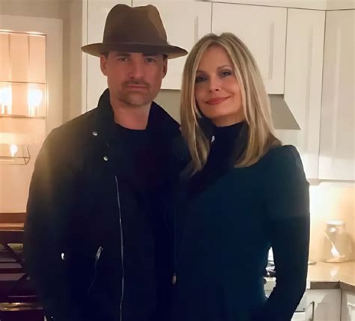 Love in the Spotlight: The Enchanting Warren Christie Wedding