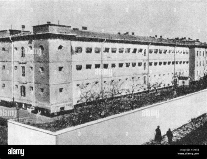 Discover the Warsaw Prison Experience: A Journey Through History