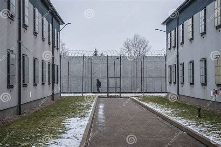 Warsaw Prison Reviews: A Comprehensive Guide to the Historical Penitentiary