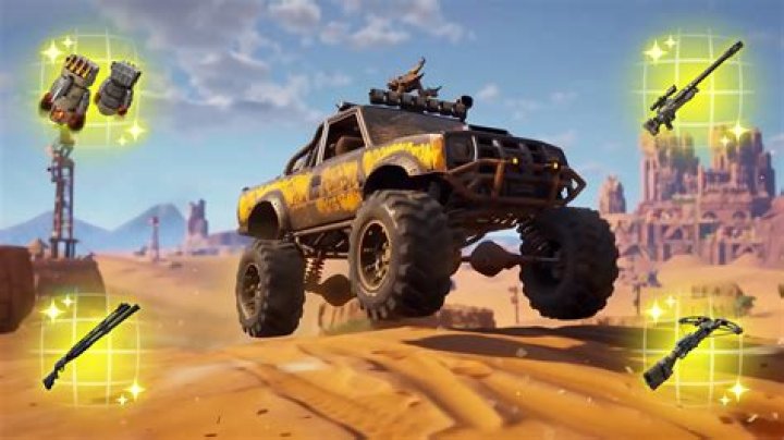 Unraveling the Mystique of Warzone: The Drive