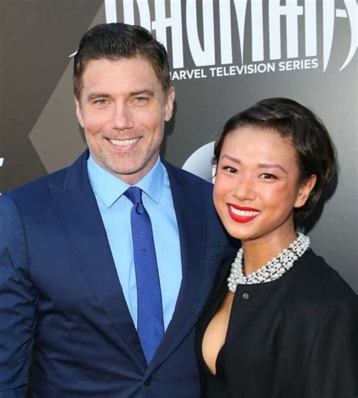 Was Anson Mount Married Before? Answering the Burning Question