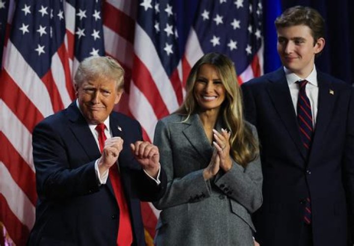 Was Barron Trump on America's Got Talent? Exploring the Facts and Fiction