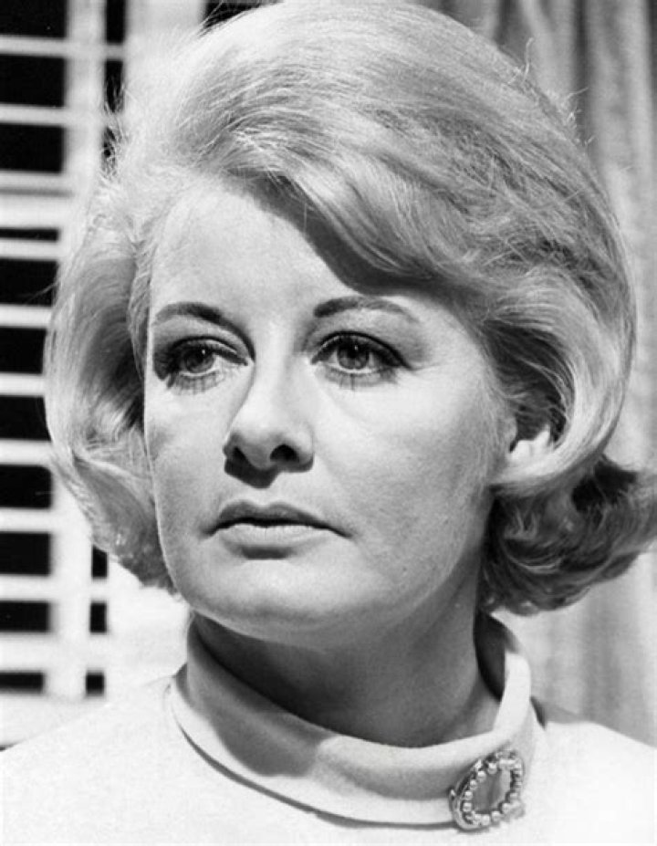 Was Constance Ford Married? A Deep Dive into Her Personal Life