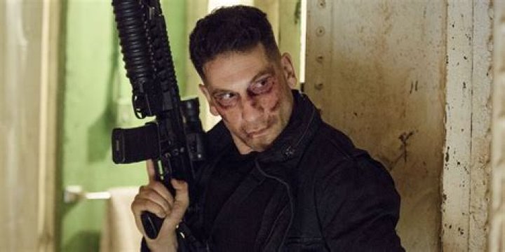 Exploring Jon Bernthal's Military Connections: A Deep Dive
