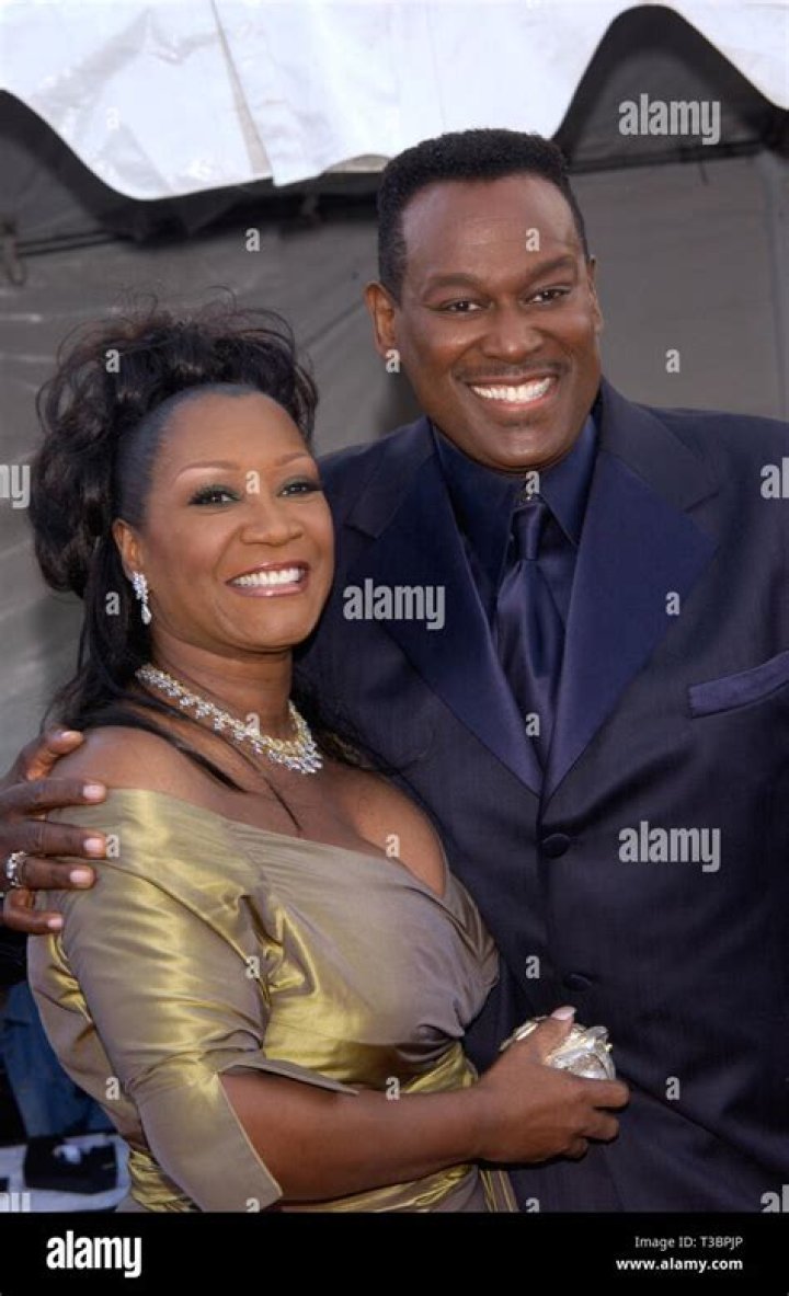 Was Luther Vandross Ever Married? | Complete Guide