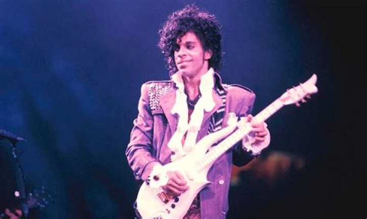 Unveiling the Mystery: Was Prince Gay?