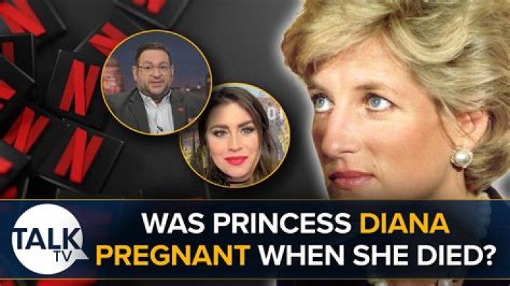 Was Princess Diana Pregnant When She Died: Unveiling the Truth