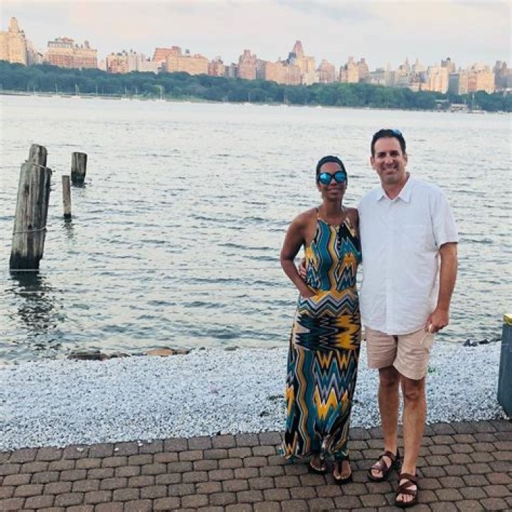 Unraveling the Mystery: Was Tony Berlin Married Before?