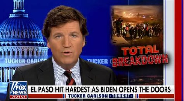 Was Tucker Carlson Born in America? A Deeper Look into His Life and Background