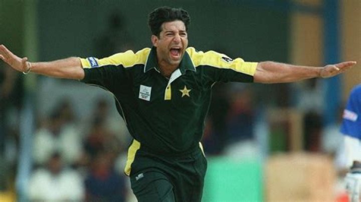 Wasim Akram Age: Unveiling the Legend's Journey Through Time