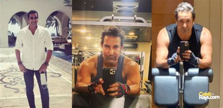 Wasim Akram Height in Feet: A Comprehensive Guide to the Legendary Cricketer