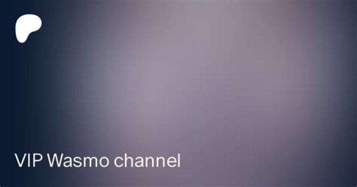 Wasmo Somali Channel Admin Login: The Ultimate Guide for Content Creators