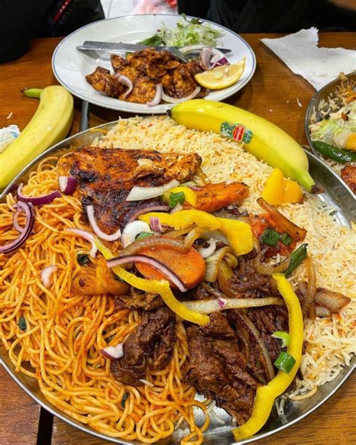 Wasmo Somali Food: A Flavorful Journey Through Authentic Cuisine