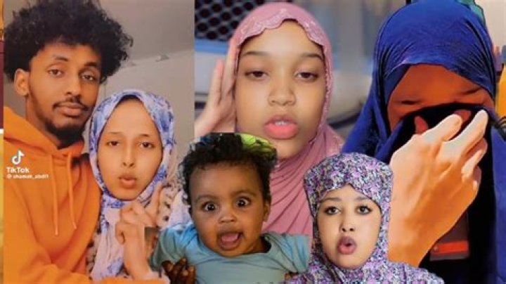 Wasmo Somali Huda Amuun: Unveiling the Cultural Icon and Her Impact