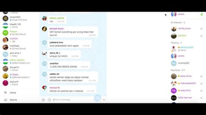 Wasmo Somali MSS Duco Telegram: The Ultimate Guide for Enthusiasts
