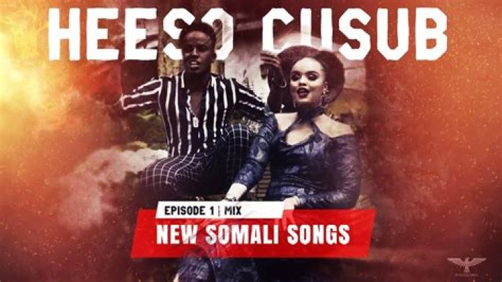 Wasmo Somali Songs Audio: Your Ultimate Guide to Vibrant Melodies