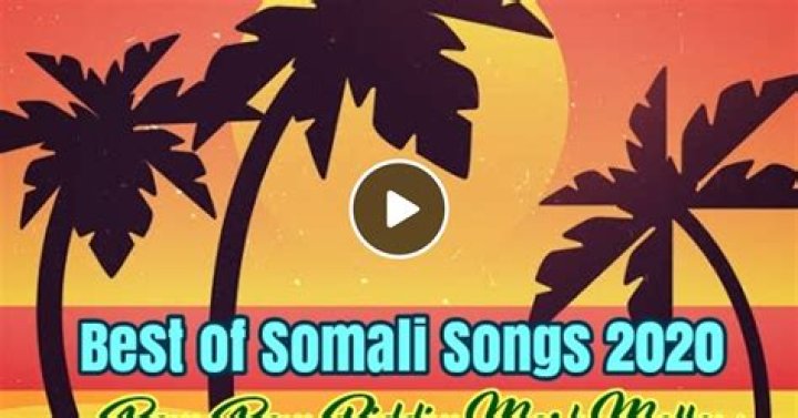 Wasmo Somali Songs: A Deep Dive into the Melodies That Define a Culture