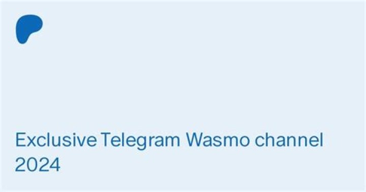 Wasmo Somali Telegram Channel 2024: Your Ultimate Guide to Community and Updates