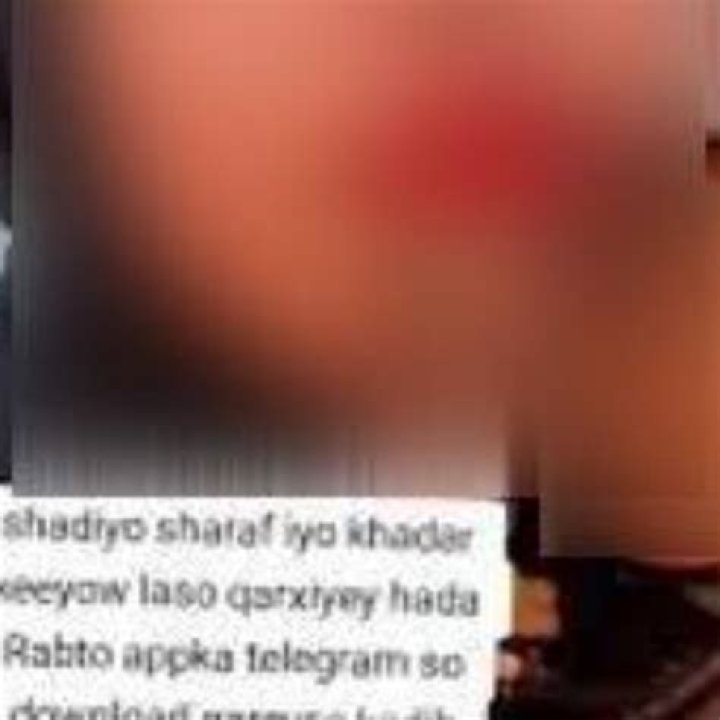 Wasmo Somali Telegram Link 2025: A Comprehensive Guide