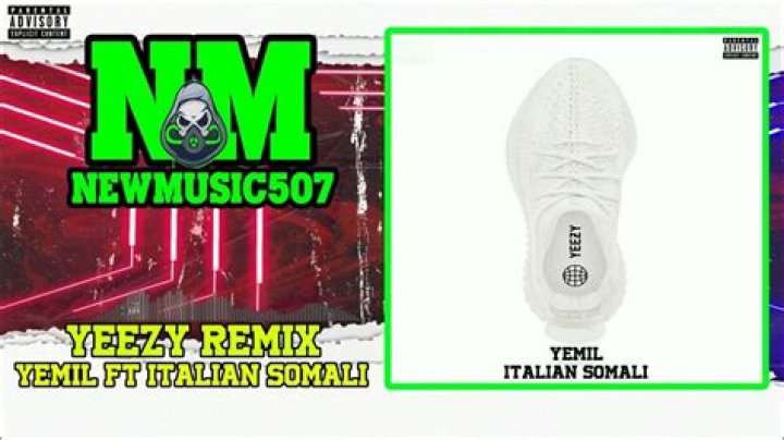 Wasmo Somali Yeezy: The Ultimate Guide to Understanding the Trend