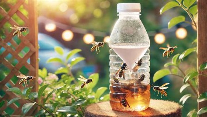 Effective Solutions: The Ultimate Guide to Wasp Traps