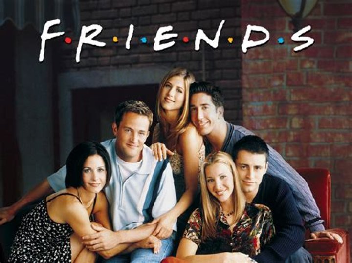 Watch Friends: The Ultimate Guide to the Iconic Sitcom