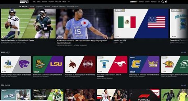 Discover the Thrill of Watching Sports Online for Free