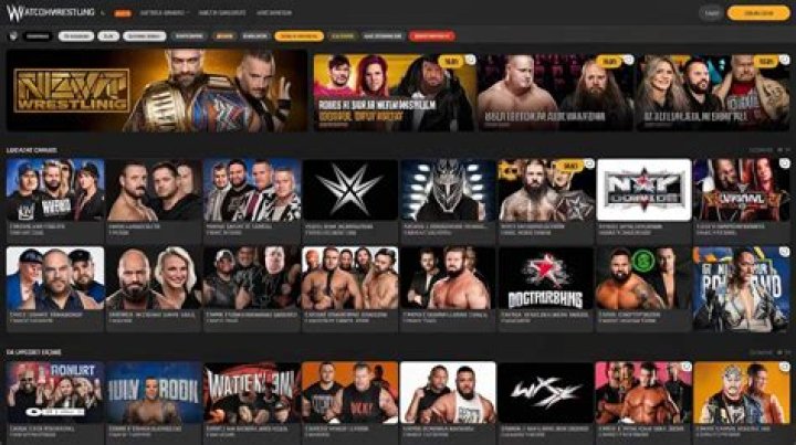 The Ultimate Guide to Watch Wrestling Online: Free Streaming and More