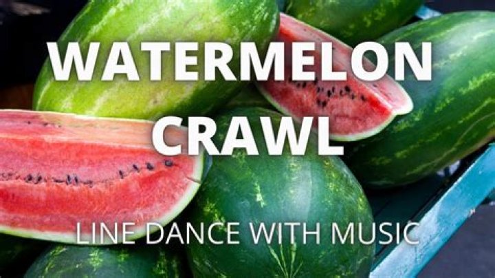 Watermelon Crawl Song: A Deep Dive into Country Music's Fun Anthem