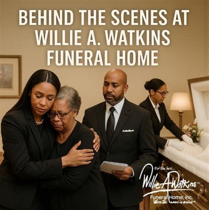 Comprehensive Guide to Watkins Funeral Home Obituaries