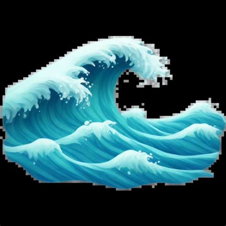 Exploring the Waves Emoji on Roblox: A Fun Dive into Virtual Communication