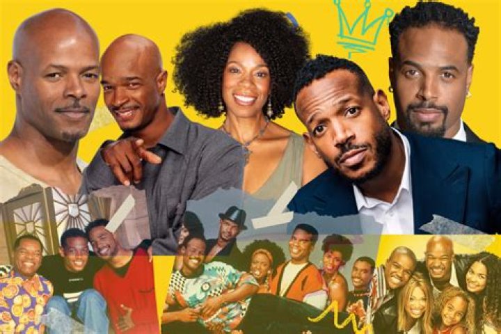 Exploring the Legacy of the Wayans Family: Comedy Royalty