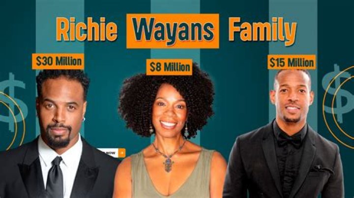 The Complete Wayans Siblings Age Order: From Oldest to Youngest