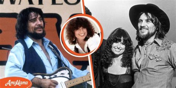 Waylon Jennings and Barbara Rood: A Deep Dive into Their Life and Legacy