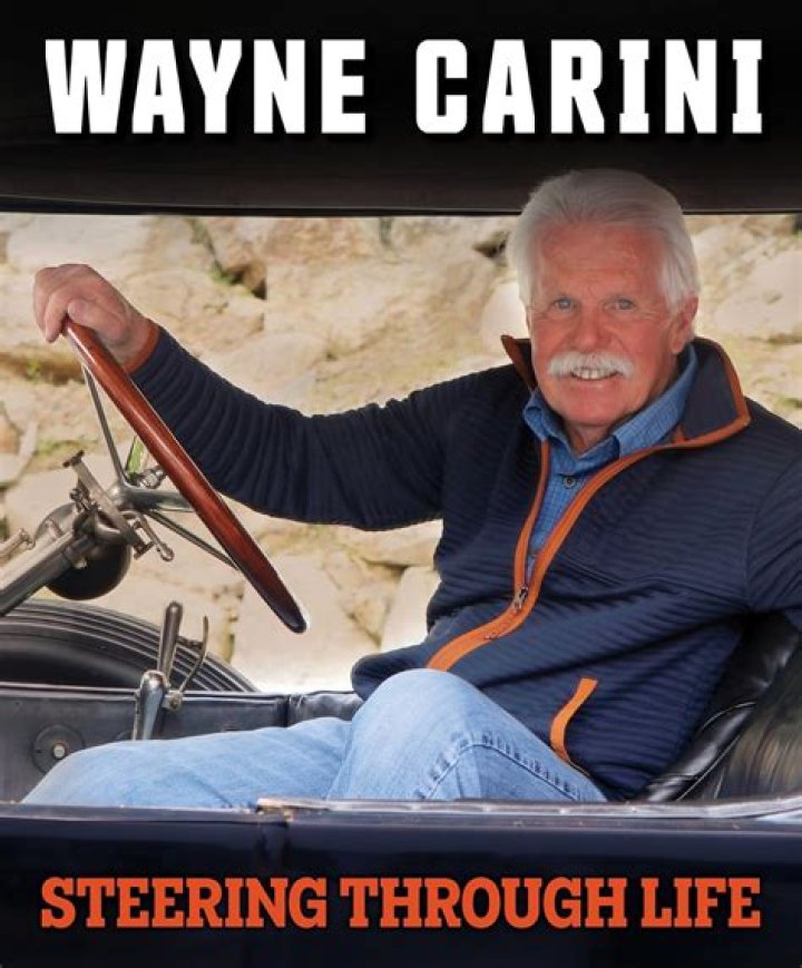 Unveiling Wayne Carini's Salary Per Episode: A Peek into the Life of a Classic Car Enthusiast