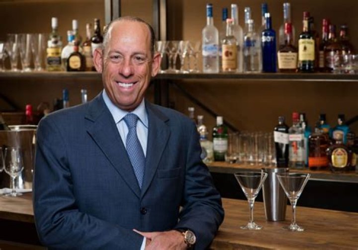 Wayne Chaplin: A Visionary Leader in the Beverage Industry