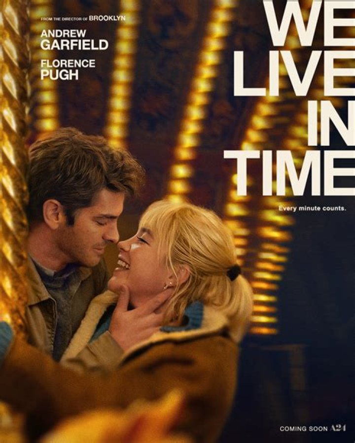 We Live In Time Trailer Song: An In-Depth Exploration