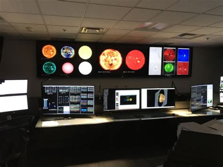 Weather Prediction Center: Understanding Its Role in Meteorology