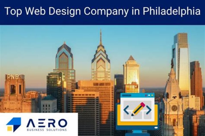 Top Web Design Companies in Philadelphia: Your Ultimate Guide