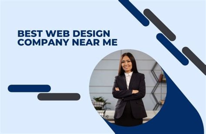 Top Web Design Companies Near Me: Your Ultimate Guide to Finding the Best