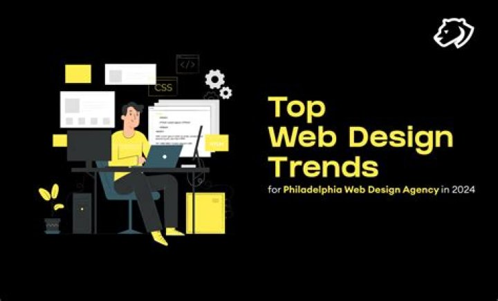Top Web Design Company in Philadelphia PA: Elevating Your Online Presence